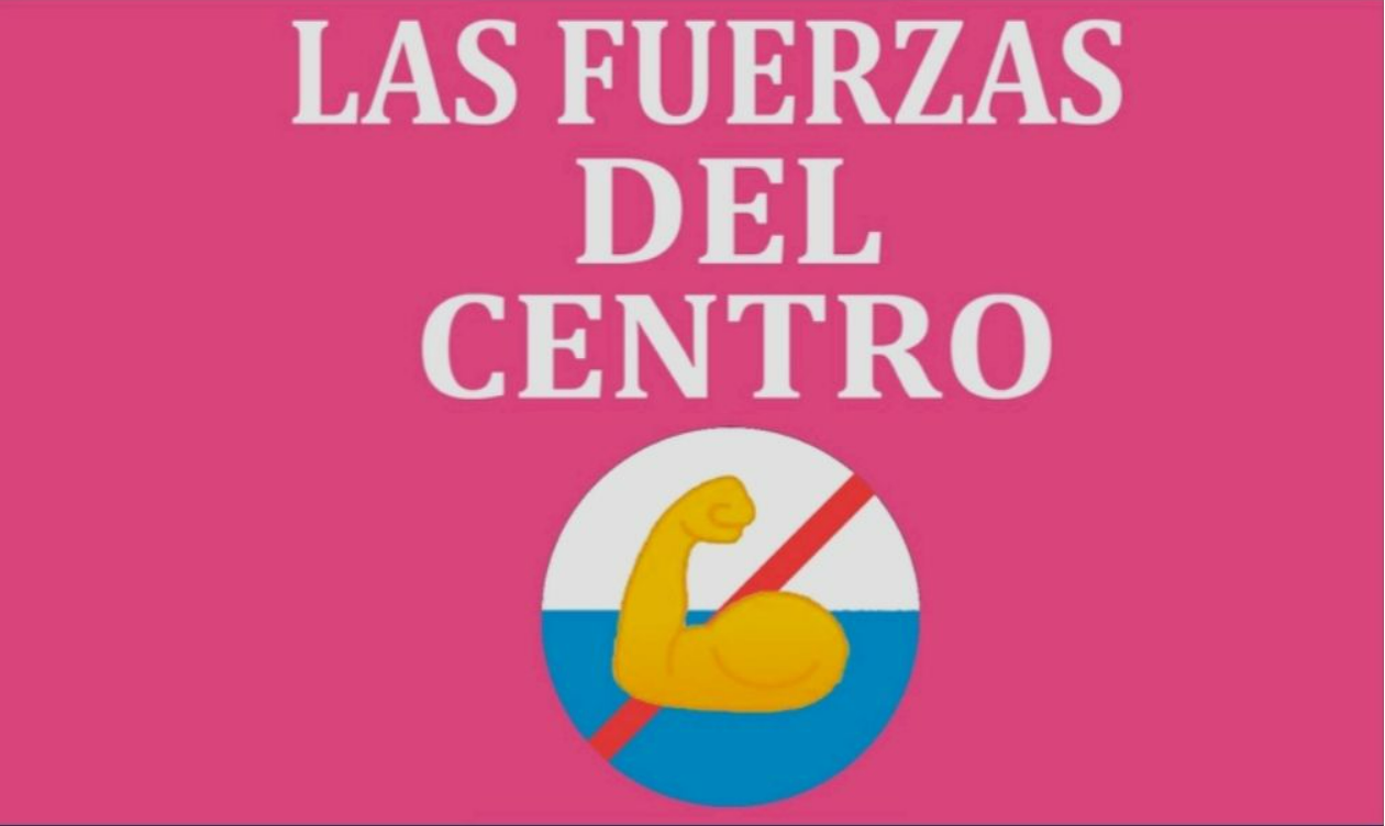 Las Fuerzas del Centro - Imagen principal del partido